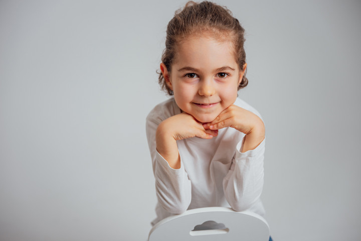 Семейни фотосесии - Явор и мама 7