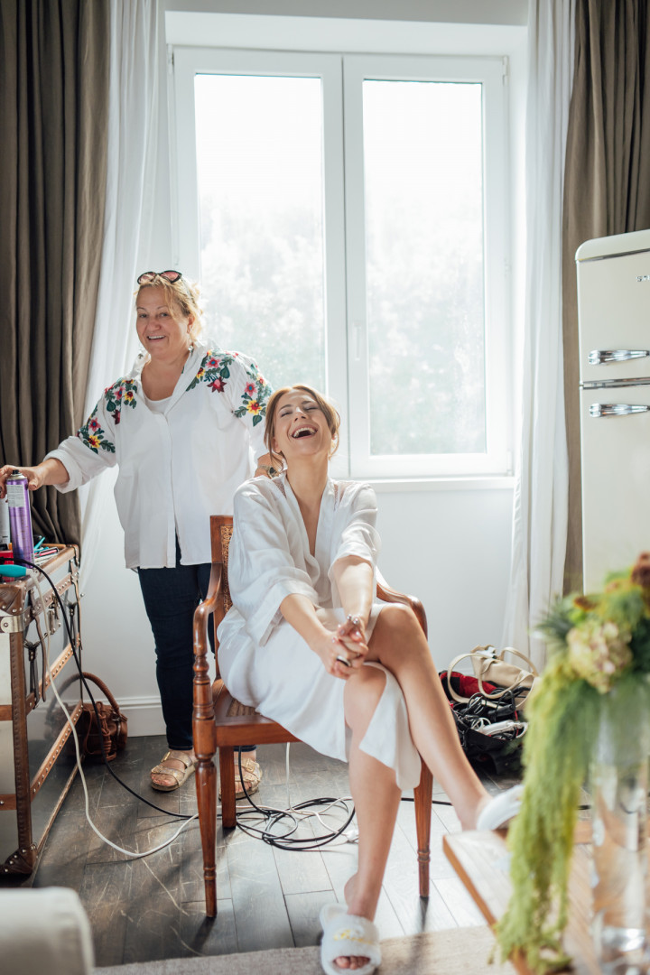 Цели сватби - Руми и Алекс 5