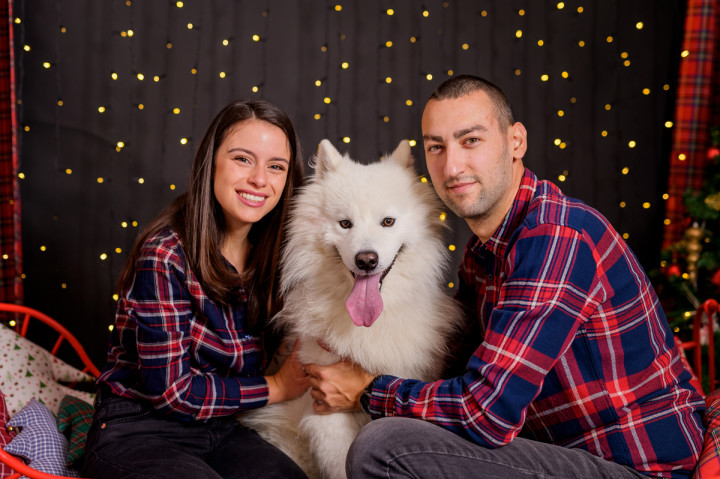 Фотосесия с домашен  любимец - Фотосесия с Маркъс 4