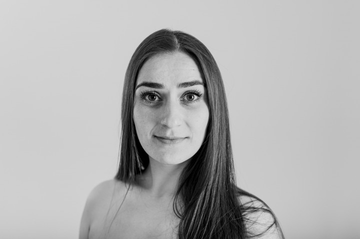 Индивидуални фотосесии - Анна-Валерия 1