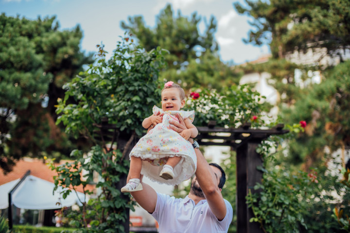 Рождени дни - Рожден ден на Йоана 5