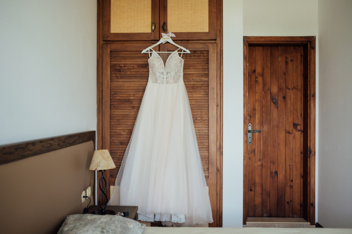 Цели сватби - Дани и Васко 1