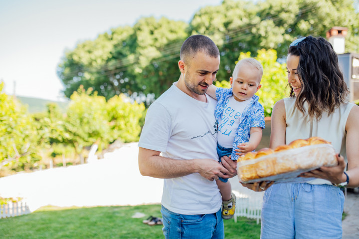 Други събития - Прощъпулник на Велизар 3