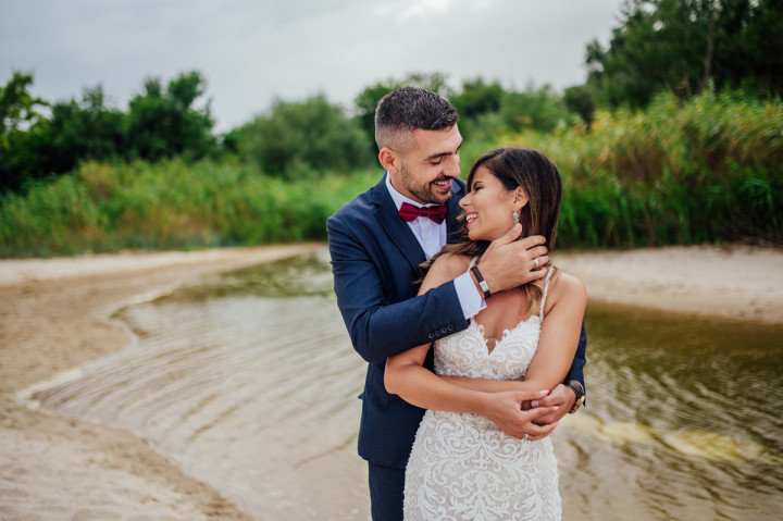 Следсватбени фотосесии - Поли и Дидо 1