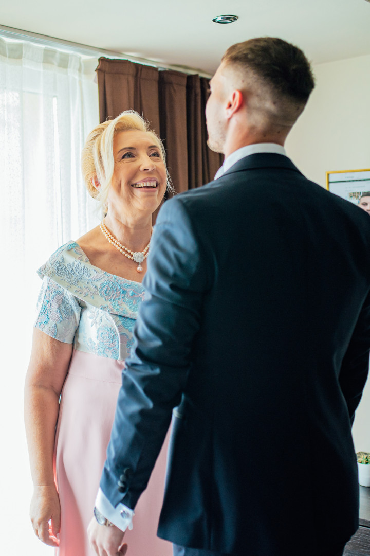 Цели сватби - Моника и Петър 4