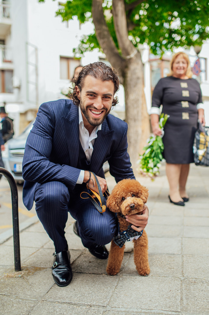 Цели сватби - Дени и Светльо 3