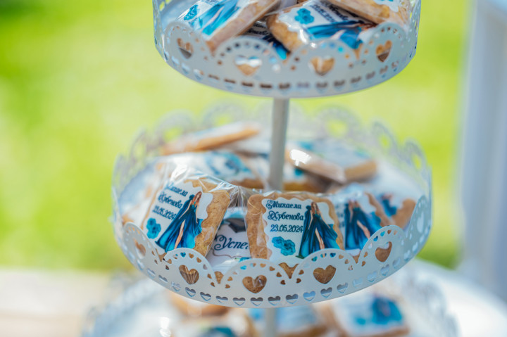 Абитуриенти - Михаела 7