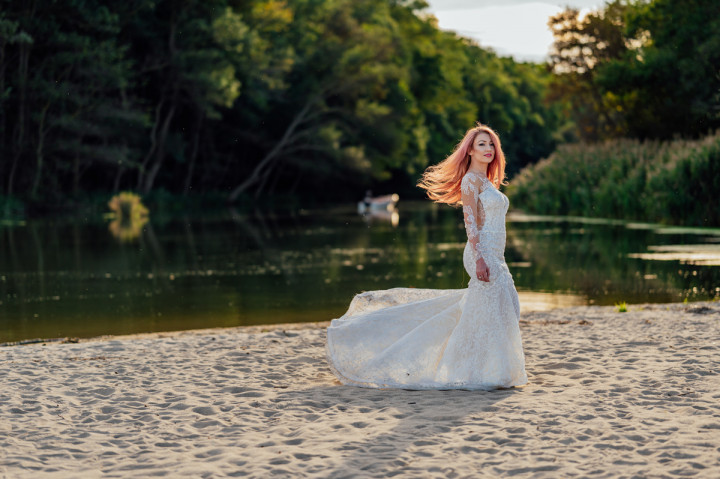 Следсватбени фотосесии - Алекс и Емо 5