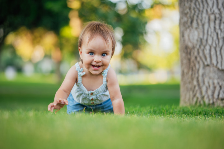 Семейни фотосесии - Невена, мама и тати 8