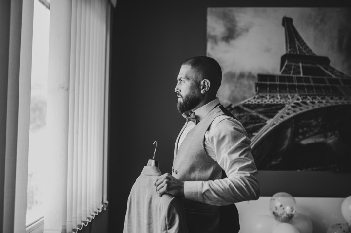 Цели сватби - Габи и Данчо 6