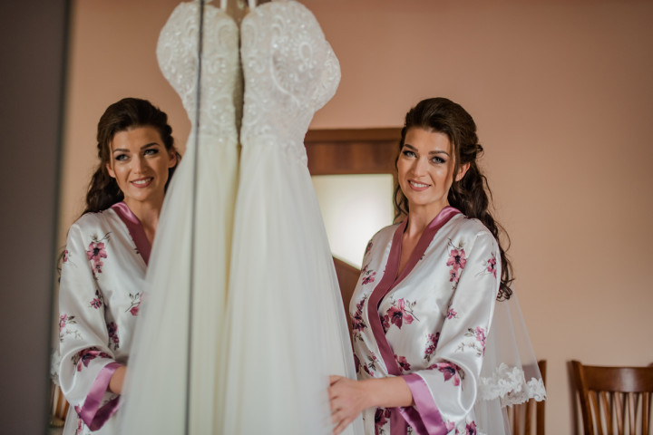 Цели сватби - Виктория и Стоян 1