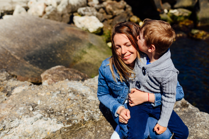 Семейни фотосесии - Семейна фотосесия с Ирен и Коко 2