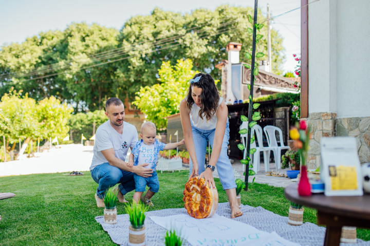 Други събития - Прощъпулник на Велизар 4
