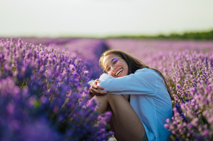 Индивидуални фотосесии - Деница 3