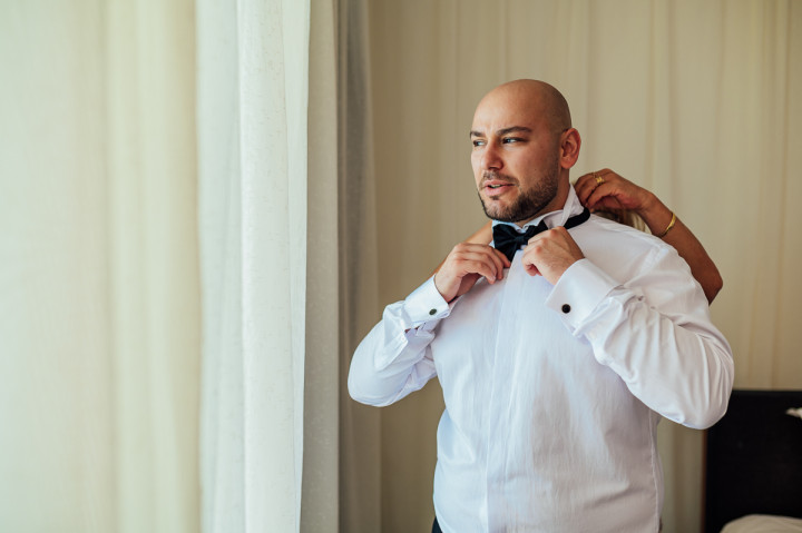 Цели сватби - Вики и Мартин 3