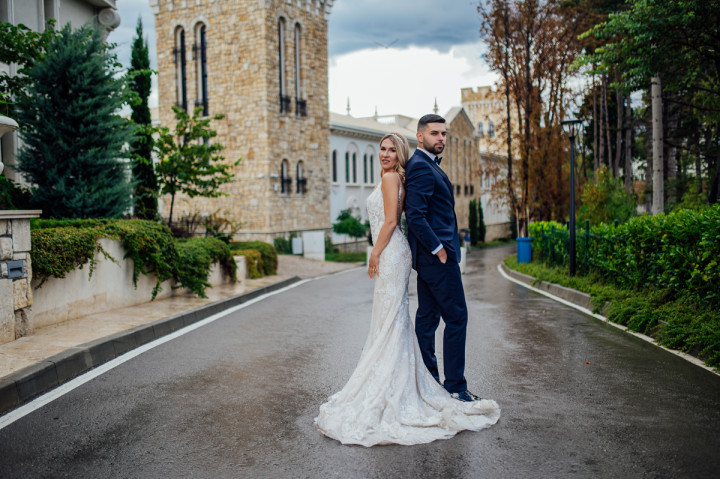 Следсватбени фотосесии - Яна и Иван 5