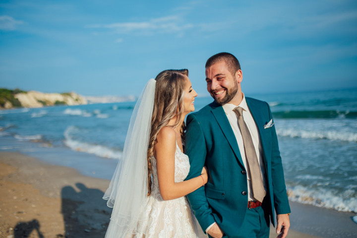 Следсватбени фотосесии - Николета и Виктор 3