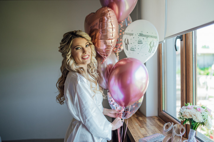 Цели сватби - Мартина и Миро 5