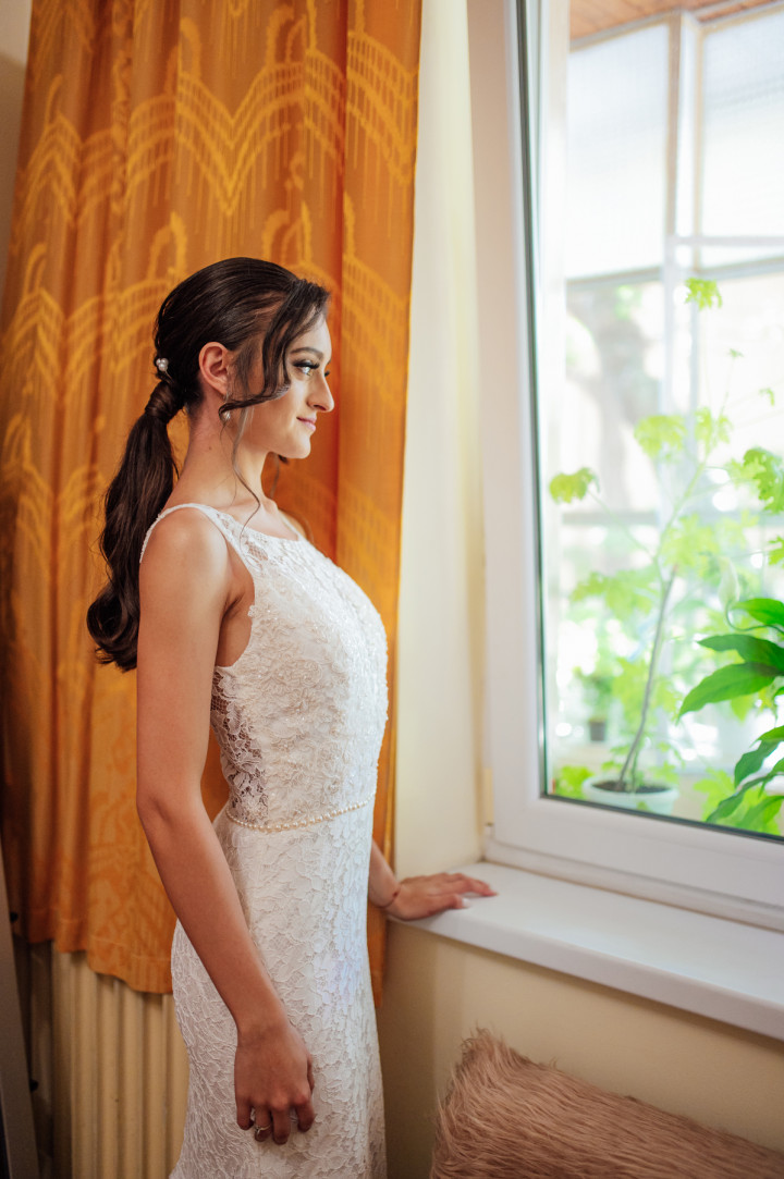 Цели сватби - Кети и Иван 1