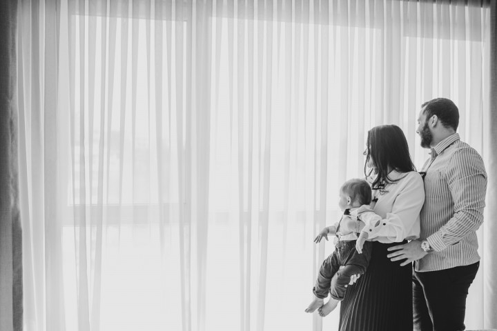 Бебешки фотосесии - РД Нони у дома 6