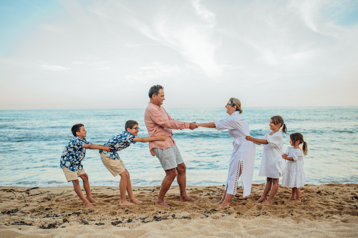 Семейни фотосесии - Колелиеви 2024 4