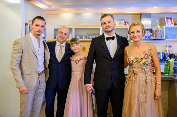 Цели сватби - Николета и Бенислав 2