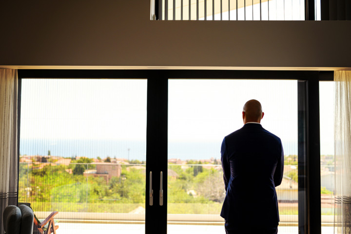 Цели сватби - Иля и Цвети 4