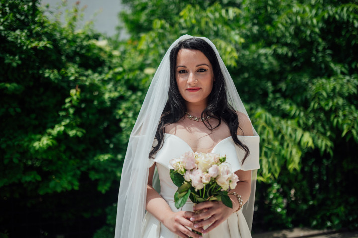 Цели сватби - Петя и Хрис 4