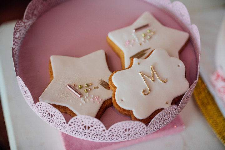 Рождени дни - Рожден ден на Марая 5г. 2