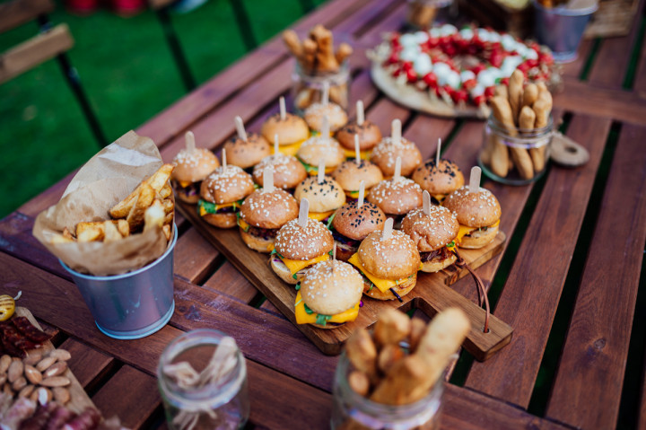 Рождени дни - Бохо Рожден ден Дани 5