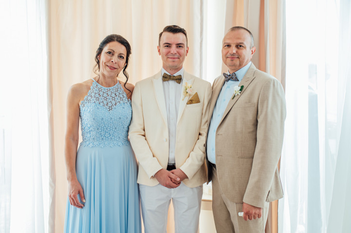 Цели сватби - Василена и Румен 3