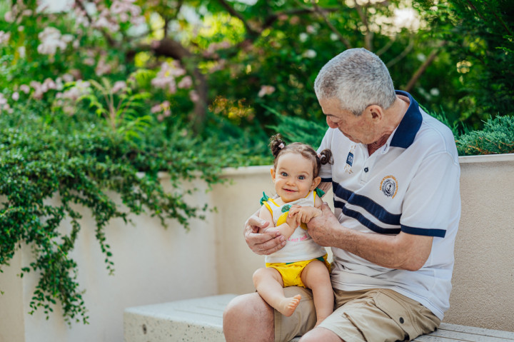 Семейни фотосесии - Семейна фотосесия с Клара 6