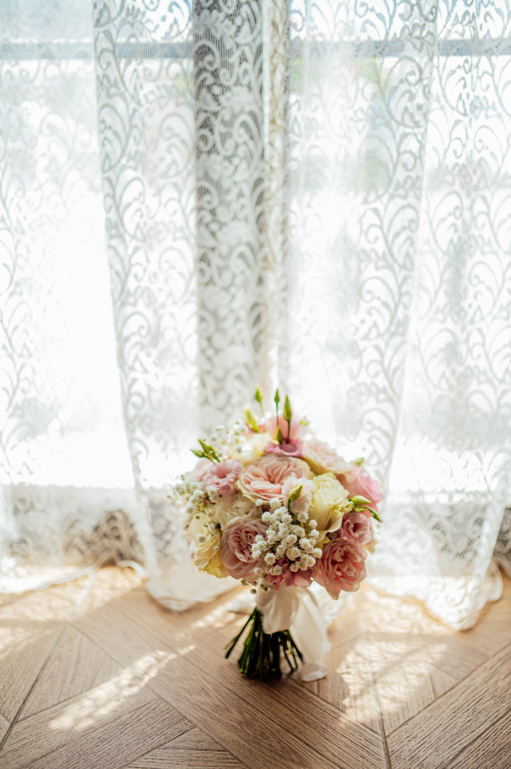 Цели сватби - Зейнеб и Хасан 3