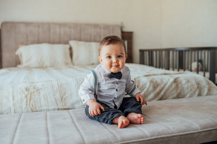 Бебешки фотосесии - РД Нони у дома 7