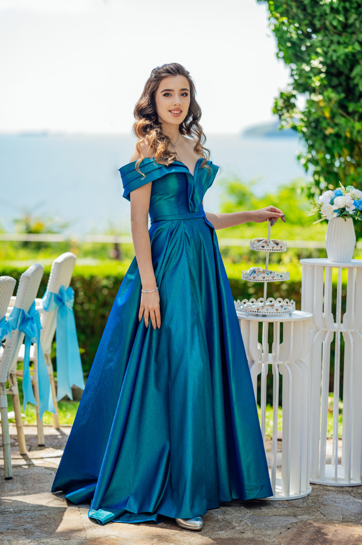 Абитуриенти - Михаела 8