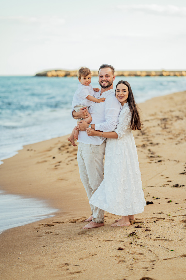 Семейни фотосесии - Ники, Бенко и Тони 4