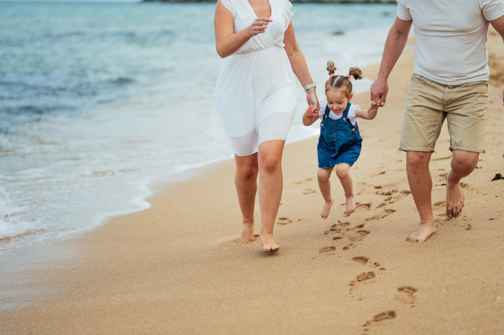 Семейни фотосесии - Живко, Вени и Вики 9