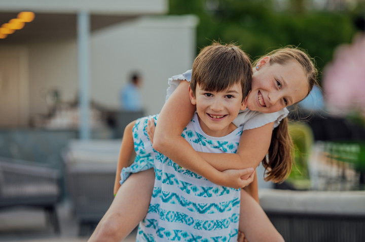 Семейни фотосесии - сем. Шиндлер 5