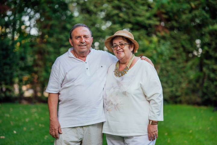 Семейни фотосесии - Фамилна фотосесия на сем.Дякови 5