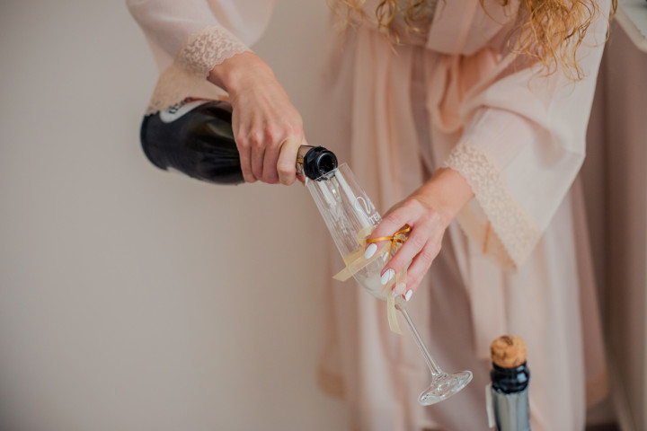 Цели сватби - Йоана и Мариан 5