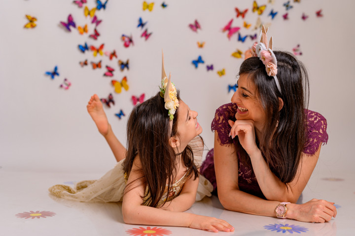 Пролетно-Великденски фотосесии - Елена и Буба 6