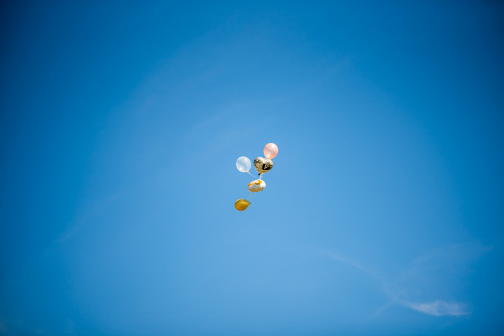 Цели сватби - Каролина и Цветан - подписване 3