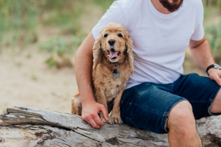 Семейни фотосесии - Каси, Кари и Дани 6