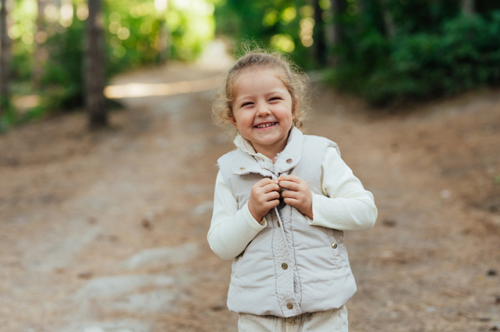 Семейни фотосесии - Габи и Йони 5