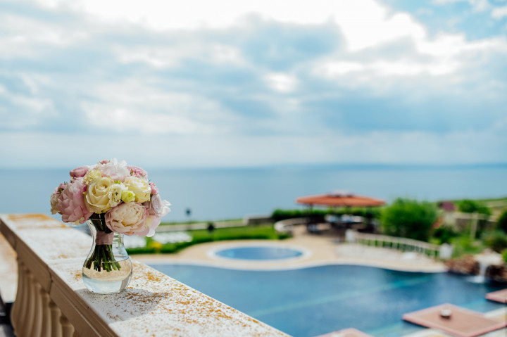 Цели сватби - Наталия и Стефан 3