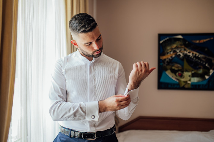 Цели сватби - Яна и Иван 4