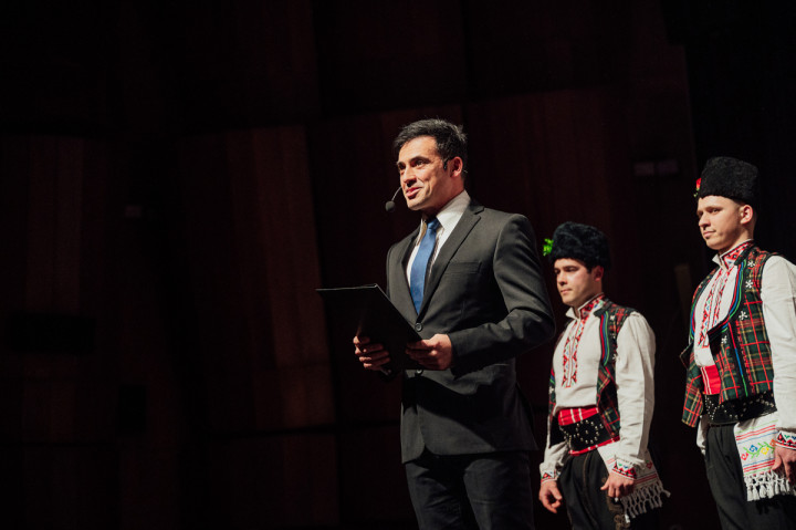 Други събития - "Отпечатъкът" Шарена гайда 3