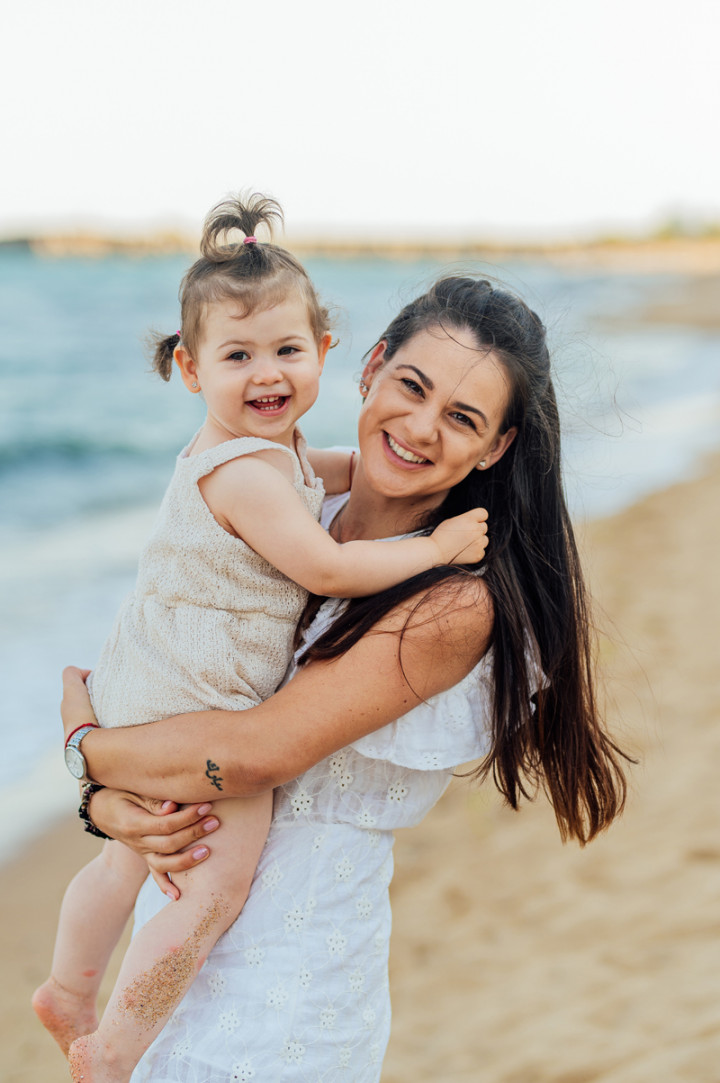 Семейни фотосесии - Преси, Жани и Боби 4