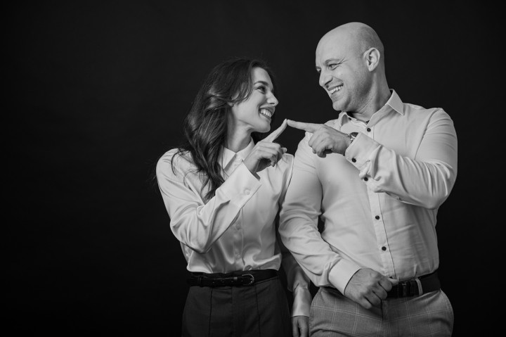 Влюбени - Любка и Симо 6