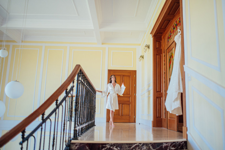 Цели сватби - Моника и Симеон 3